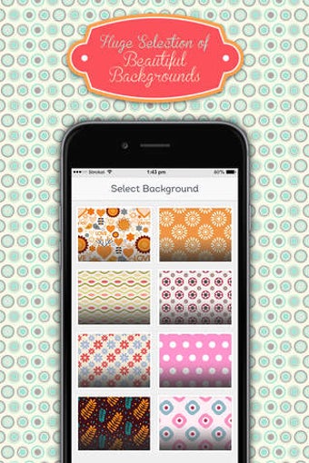 Image 0 for Monogram HD Wallpaper Cre…