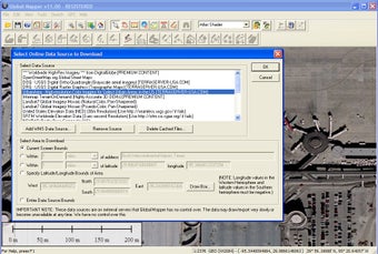 Imagen 0 para Global Mapper (64-Bit)