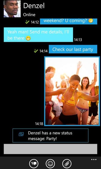 Image 2 for 2go for Windows 10