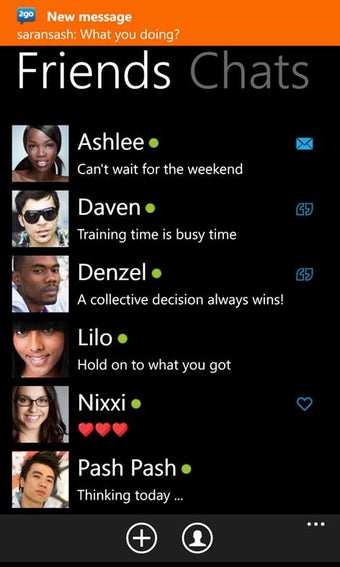 Image 3 for 2go for Windows 10