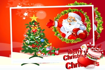 Imagen 0 para Christmas Card Maker!