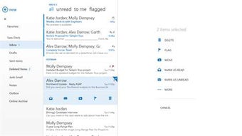 Imagen 1 para OWA for Windows 10