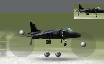 Image 0 for Warbirds RC RAF