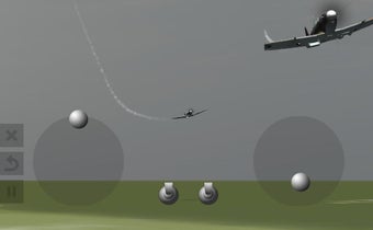 Image 2 for Warbirds RC RAF