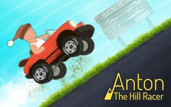 Image 0 for Anton: The Hill Racer