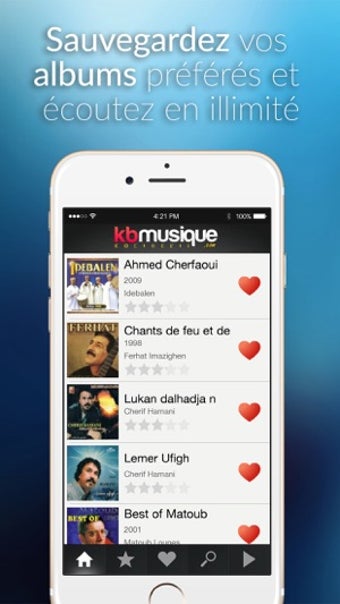Image 3 for kbmusique