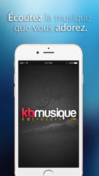 Image 2 for kbmusique