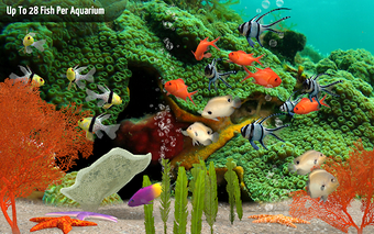 Image 1 for MyReef 3D Aquarium