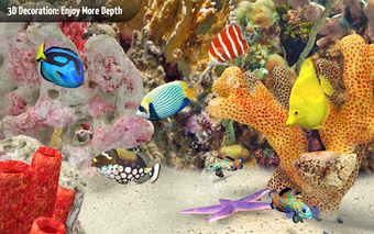 Image 0 for MyReef 3D Aquarium