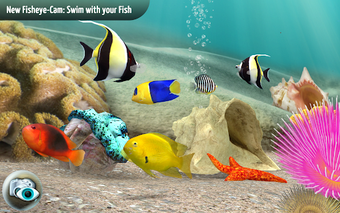 Image 1 for MyReef 3D Aquarium