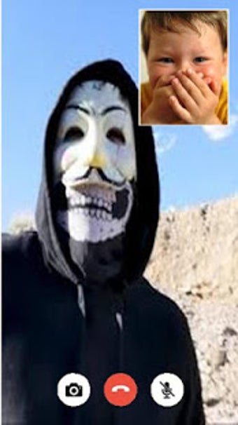 Imagen 0 para PZ9 Melvin Call - Fake vi…