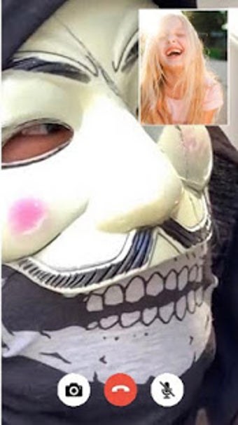 Imagen 1 para PZ9 Melvin Call - Fake vi…
