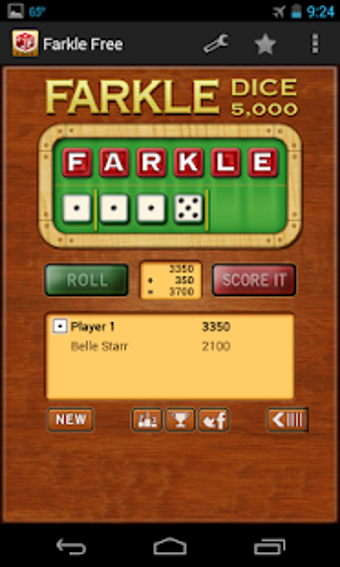 Image 3 for Farkle Dice - Free