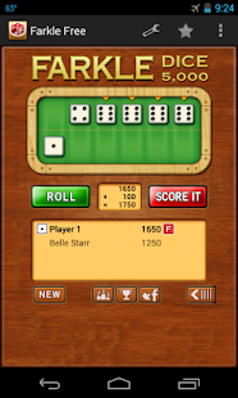 Image 2 for Farkle Dice - Free