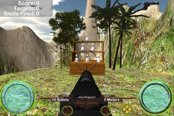 Image 0 for [Sharp Shooter]