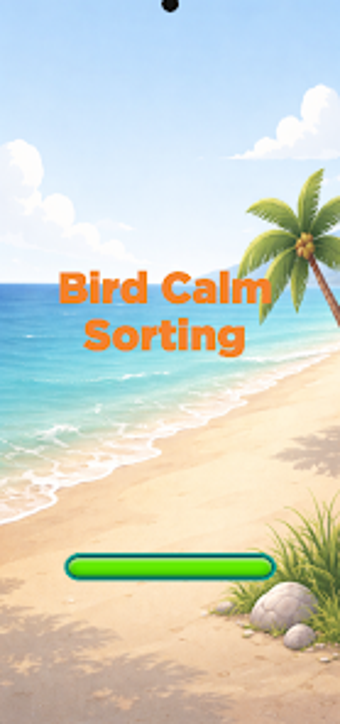 Image 0 for Bird Calm Sorting