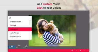 Image 3 for Video Editor No Crop, Add…