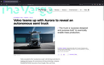 Image 0 for Mozilla Firefox for Mac