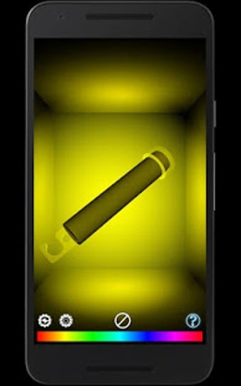 Image 1 for 3D Glow Stick Light