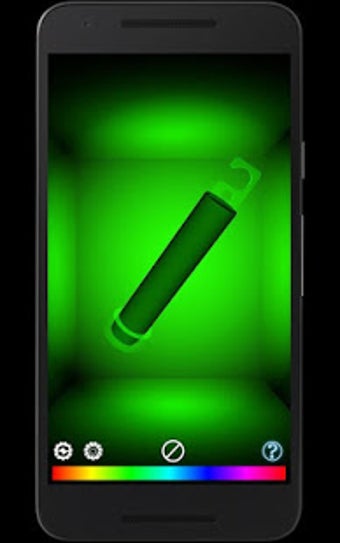Image 2 for 3D Glow Stick Light