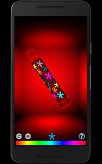 Image 0 for 3D Glow Stick Light