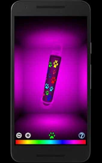 Image 3 for 3D Glow Stick Light