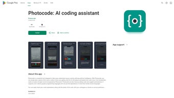 Image 0 for Photocode