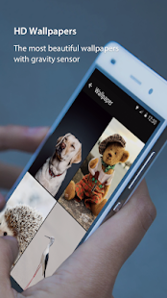 Imagen 1 para Super Locker- AppLock & S…