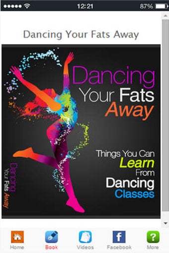 Image 0 for Learn How to Dance Withou…