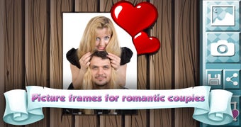 Imagen 1 para Love Pictures - Photo Fra…