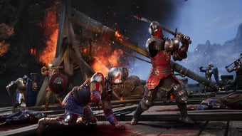 Image 0 for Chivalry 2