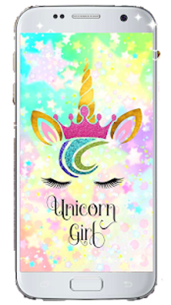 Image 2 for Cute unicorn backgrounds …