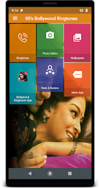 Imagen 2 para 90's Bollywood Ringtones