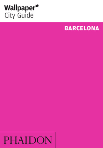 Image 0 for Barcelona: Wallpaper* Cit…