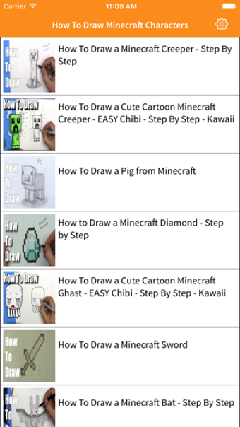 Image 2 for How To Draw - Learn to dr…