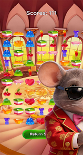 Image 0 for Jelly Drop Match