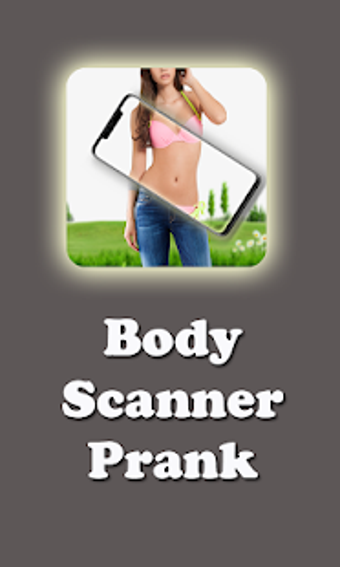 Imagen 1 para Audrey body scanner cloth…
