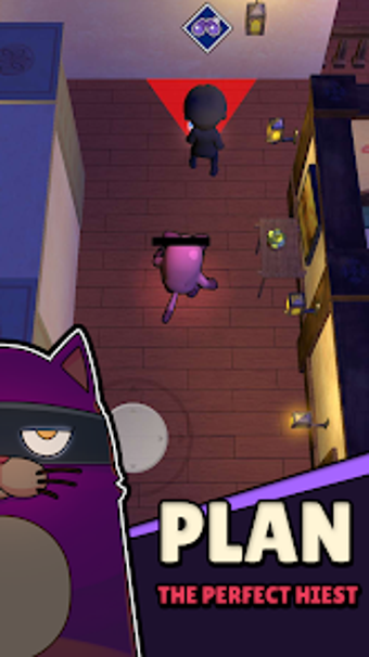 Image 0 for Heist Party