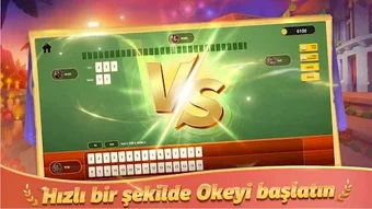 Imagen 0 para Yuzbir: 101 Okey Fun