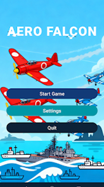 Image 0 for Aero Falcon