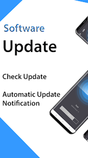 Imagen 0 para Update Software