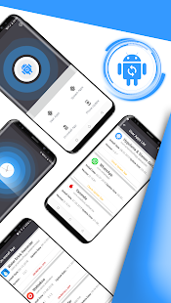 Imagen 2 para Update Software