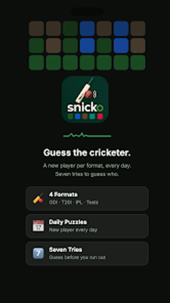 Imagen 0 para Snicko