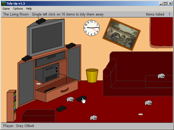 Image 0 for Tidy Up