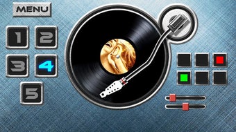 Image 1 for Simulator DJ PRO