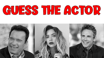 Image 2 for Guess the actor: quiz gam…