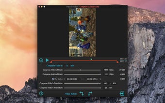 Image 0 for Video Compress Pro - Comp…