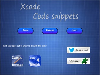 Image 3 for Code Snippets for Xcode -…