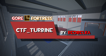 Image 0 for TF2 Turbine for GoreBox
