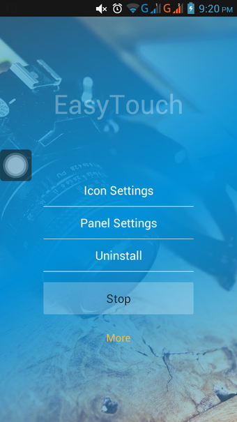 Imagen 0 para Easy Touch